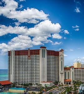 Foto da galeria de Shores of Panama Resort em Panama City Beach
