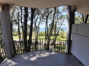Gallery image of Hotel Niko in Shekhvetili +22 photos