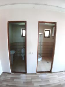 Gallery image of Hotel Niko in Shekhvetili