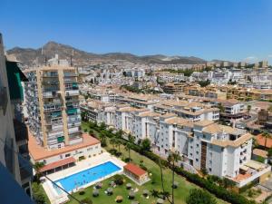 Foto da galeria de Los Maites 2- Estudio em Benalmádena