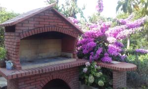 Fotografie z fotogalerie ubytování Apartman RUŽA v Rabu