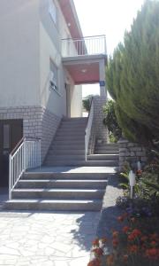 Fotografie z fotogalerie ubytování Apartman RUŽA v Rabu