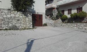 Fotografie z fotogalerie ubytování Apartman RUŽA v Rabu