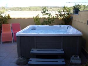 Φωτογραφία από το άλμπουμ του Allotjaments Turístics Mircla σε Rocafort de Queralt