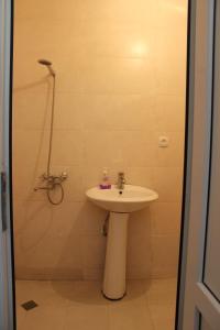 Gallery image of HQ of Nove Sujashvili in Stepantsminda