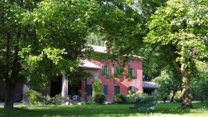 Gallery image of B&B Podere Merlo in Parma