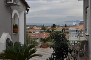 Príroda v okolí apartmánového hotela