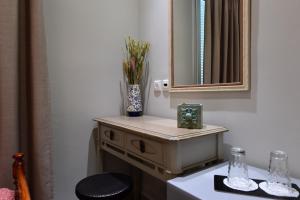 Fotografia z galérie ubytovania Tassos Rooms v destinácii Kórinthos