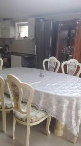 Fotografia z galérie ubytovania Apartmán Melani v Hrabušiciach