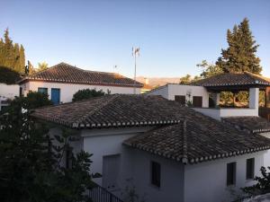 Carmen Aljibe de la Miel, Granada – Updated 2022 Prices