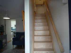 Foto sihtkohas Tullamore asuva majutusasutuse Kitty's Townhouse, Tullamore galeriist