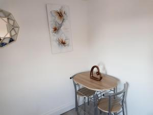 Φωτογραφία από το άλμπουμ του Vetrelax Harwich Deluxe Suite σε Harwich +14 φωτογραφίες