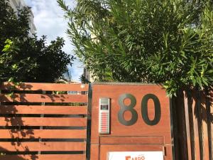 Fotografia z galérie ubytovania Villa Pepita v destinácii Benicàssim
