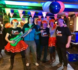 Gallery image of Jolly Sailor Inn in Looe