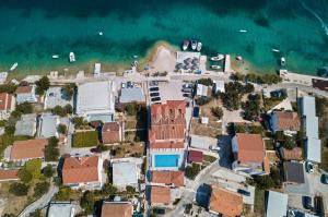 Gallery image of Apartments Villa Ante in Grebaštica
