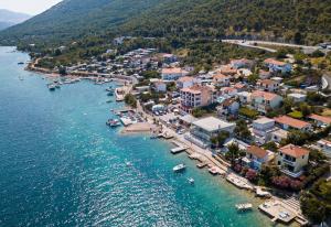 Gallery image of Apartments Villa Ante in Grebaštica