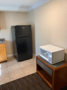 Fotografie z fotogalerie ubytování A-1 Budget Motel v destinaci Klamath Falls