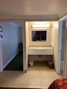 Fotografie z fotogalerie ubytování A-1 Budget Motel v destinaci Klamath Falls