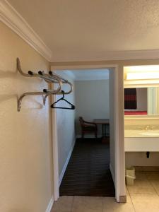 Fotografie z fotogalerie ubytování A-1 Budget Motel v destinaci Klamath Falls