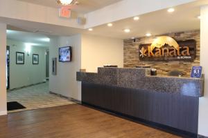 The Kanata by BCMInns Blairmore