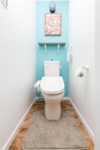 Bagno di サンライズハワイ