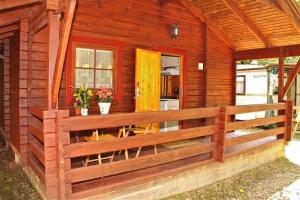 Kép Camping Abadesses szállásáról Sant Joan de les Abadessesben a galériában