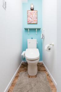 Bagno di サンライズハワイ