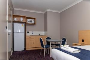 Galeriebild der Unterkunft Albert Motel in Moree