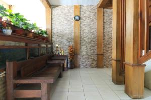 Galeriebild der Unterkunft Hotel Erysa Juanda in Sedati