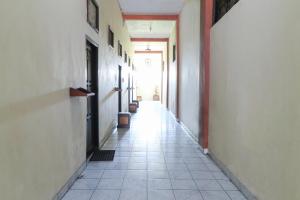 Galeriebild der Unterkunft Hotel Erysa Juanda in Sedati