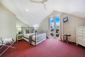 Gallery image of Fremantle Port Mill Bed & Breakfast - Unique Accommodation in Fremantle