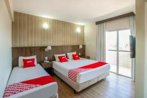 Foto da galeria de OYO Urupema Hotel, São Paulo em São José dos Campos