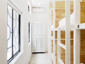 Imagem da galeria de HOOD Hostel em Yangon