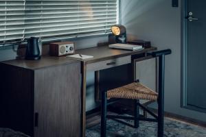 Kép node hotel szállásáról Kiotóban a galériában
