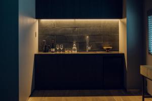 Kép node hotel szállásáról Kiotóban a galériában