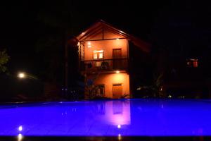 Piscina di Sun and Green Eco Lodge - Dambulla o nelle vicinanze