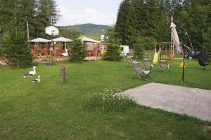 Afbeelding uit fotogalerij van Pensiunea Medina in Cheia