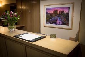 Fotografie z fotogalerie ubytování Carrbridge Hotel v destinaci Carrbridge