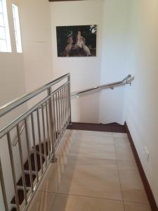 Foto sihtkohas Baie Sainte Anne asuva majutusasutuse Cote d'Or Footprints galeriist
