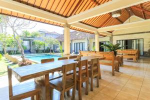 Gambar di galeri bagi Bali Merita Villa di Canggu