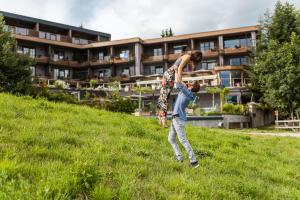 Majutusasutuse Hotel Hirzer 2781 külastajad