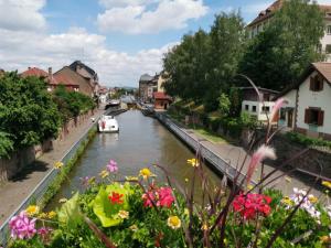 Gallery image of Maison Bleue in Saverne +28 photos