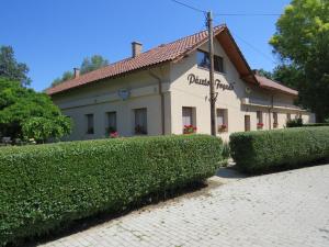 Galería fotográfica de Pásztor Fogadó en Martfů 31 fotos más