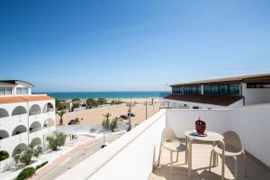 Gallery image of Forte 2 Hotel in Vieste