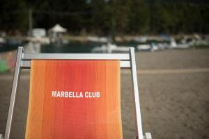 Zdjęcie z galerii obiektu Villaggio Marbella Club w mieście Palinuro