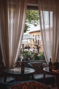 Gallery image of Albergo Giardino in Montalcino