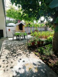 Fotografie z fotogalerie ubytování Apartments Monika v destinaci Vinišće