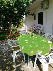 Fotografie z fotogalerie ubytování Apartments Monika v destinaci Vinišće