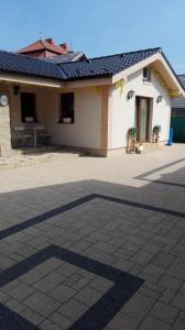 Fotografia z galérie ubytovania Apartmán Melani v Hrabušiciach