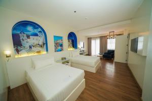 Gallery image of Hotel Carlito Tagaytay in Tagaytay